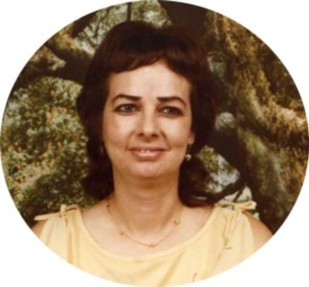 Ms Sarah Nell Baldwin Bowen