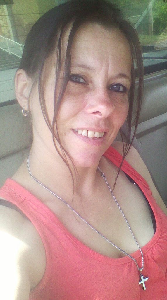 Georgia Johnson Profile Photo