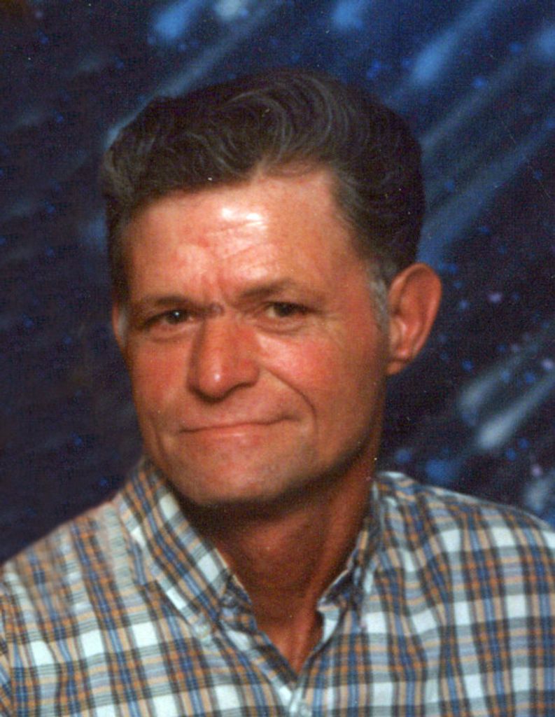 Robert Lawson Pope