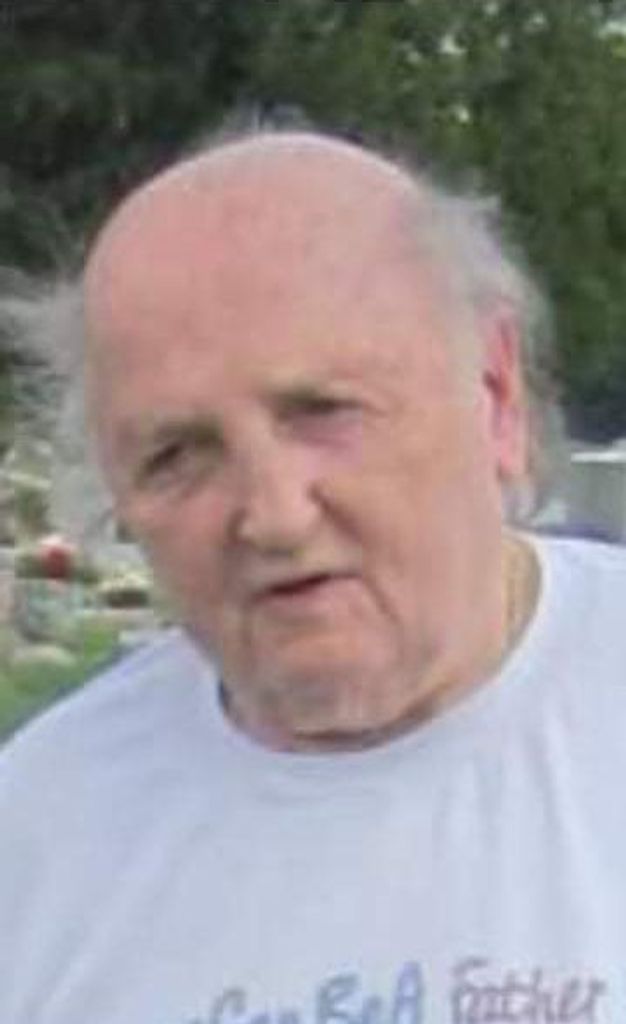 Rex Gordon Mcdonald Profile Photo
