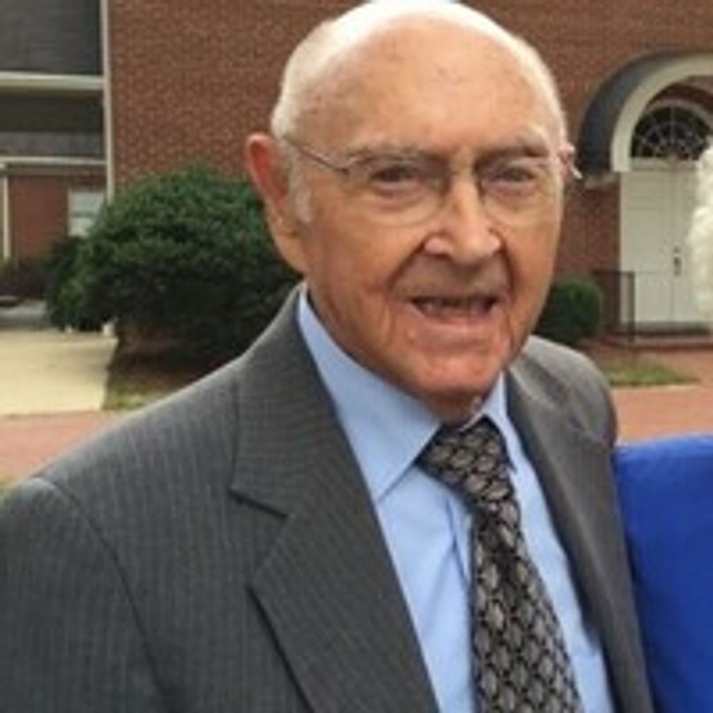 Arnold Reece Jordan