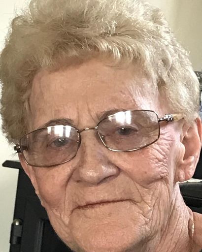 Mary Agnes Durham's obituary image