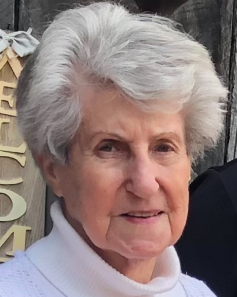 Lillie Terrell (Plainview) Profile Photo