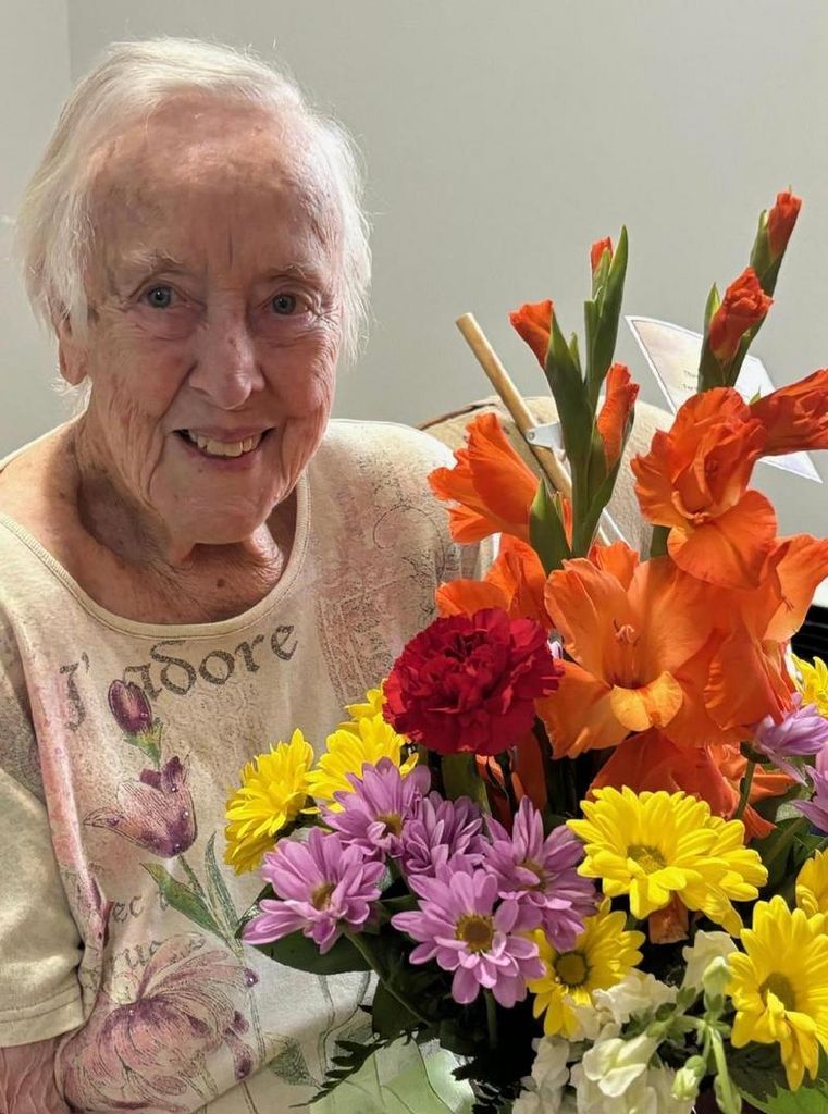 Lillian Stees Ditzler Profile Photo