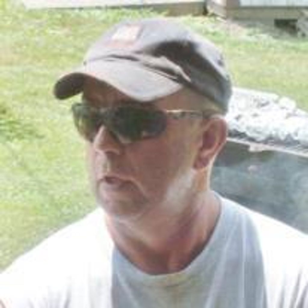 Douglas Ray Brown