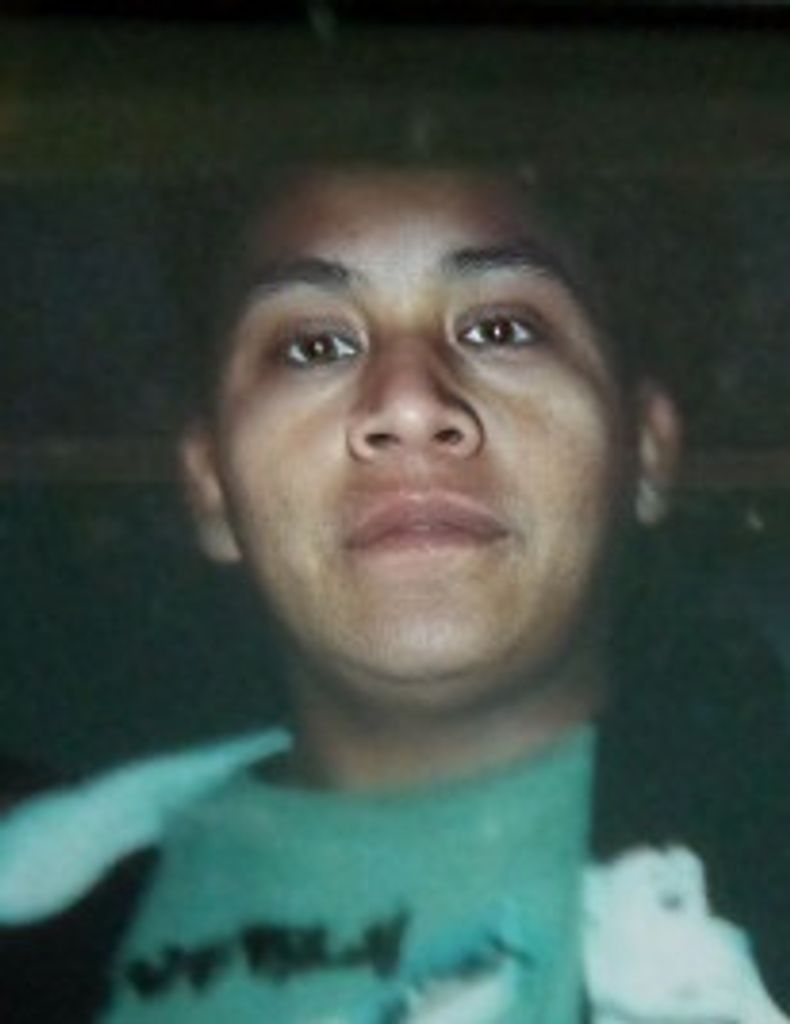 Rosalino Reyes Eugenio Profile Photo