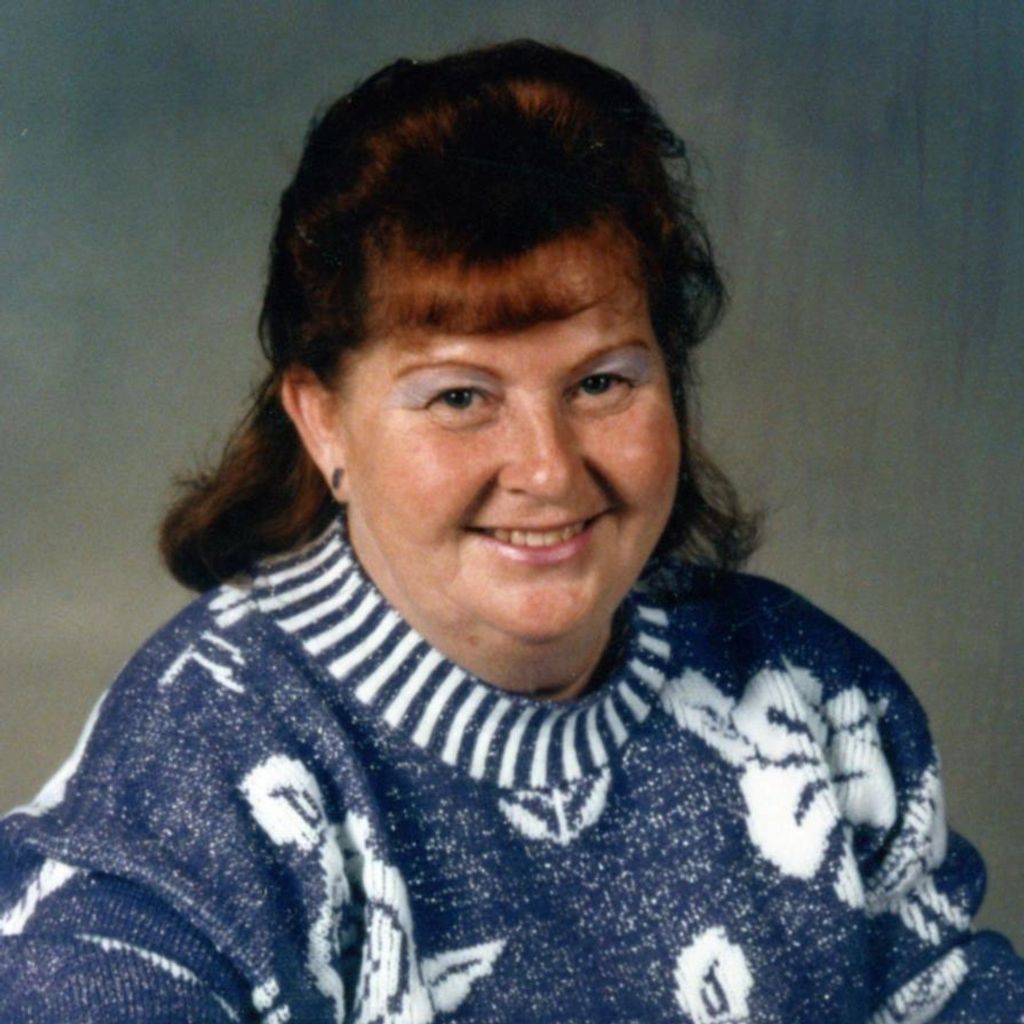 Melvina Murphy Deshazier Babiec