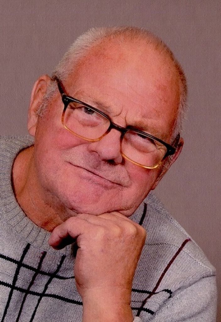 Charles M. Linzmeier Profile Photo