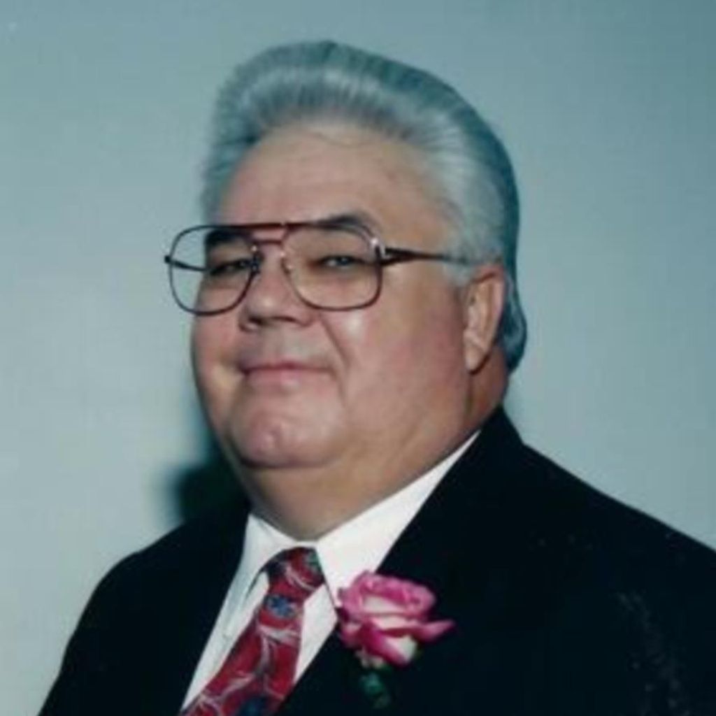 Lester Wayne Smith Profile Photo