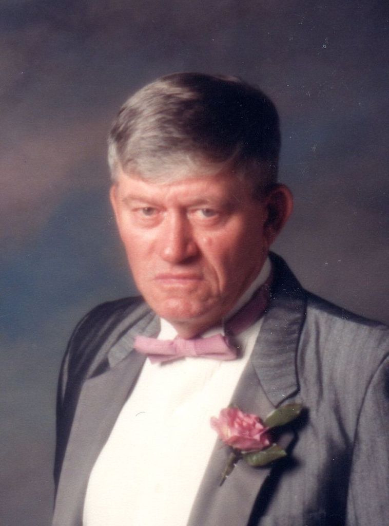 Fred D. Sharp
