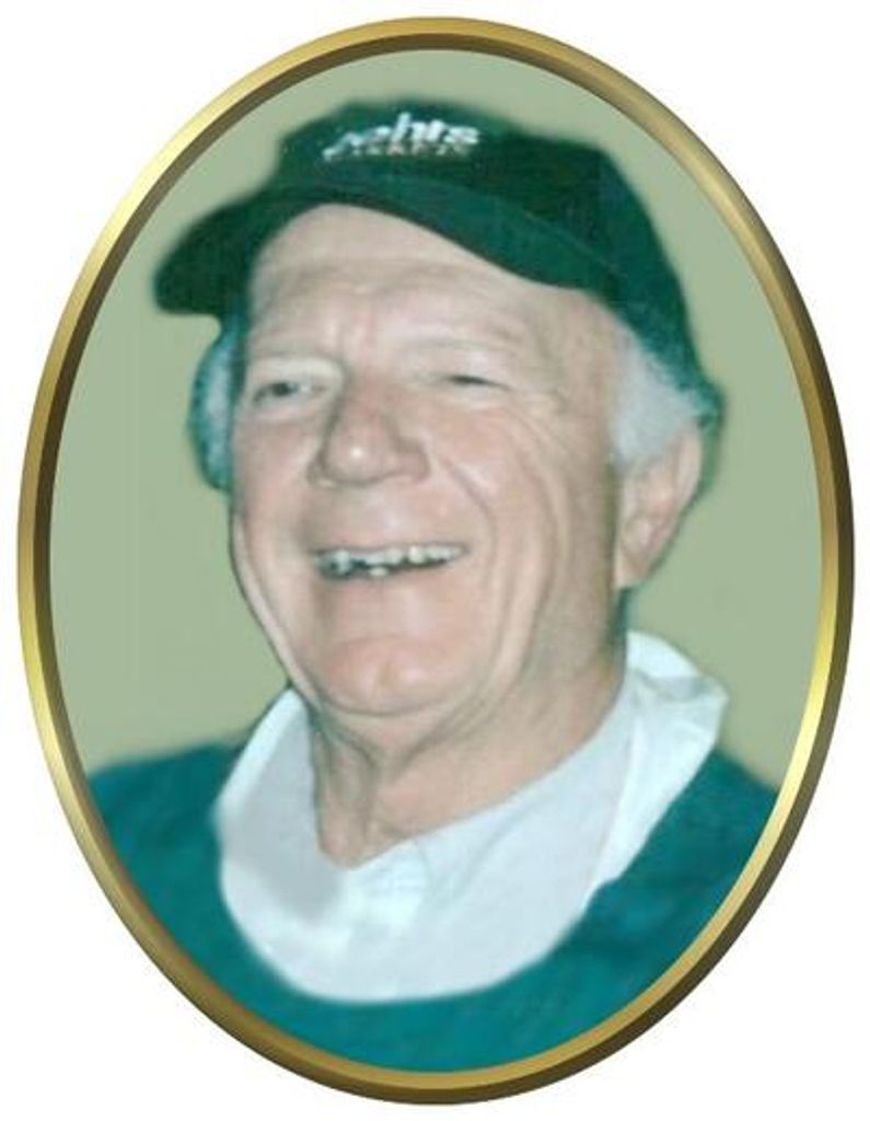 Robert John Goetz Profile Photo