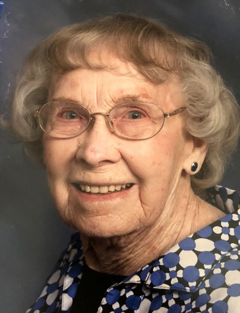 Dorothy Doris Woessner