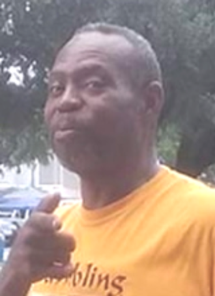 Lonnie Charles Edwards, Jr. Profile Photo