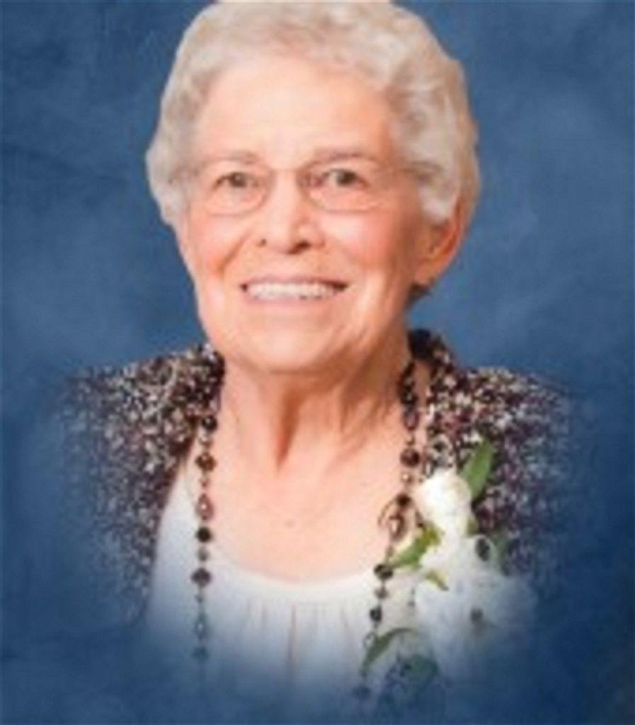 Joyce Steadman Thomas (Steadman) Profile Photo