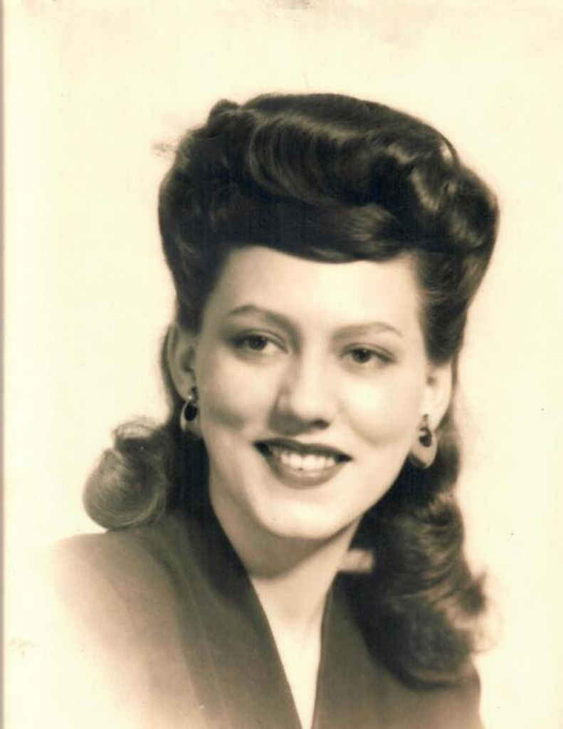 Josephine Newman