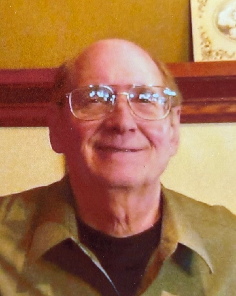 Mark L. Mason Profile Photo
