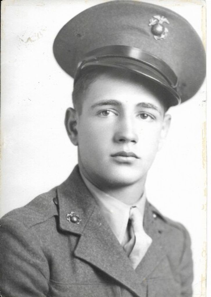 Charles Ervin Vitt Profile Photo