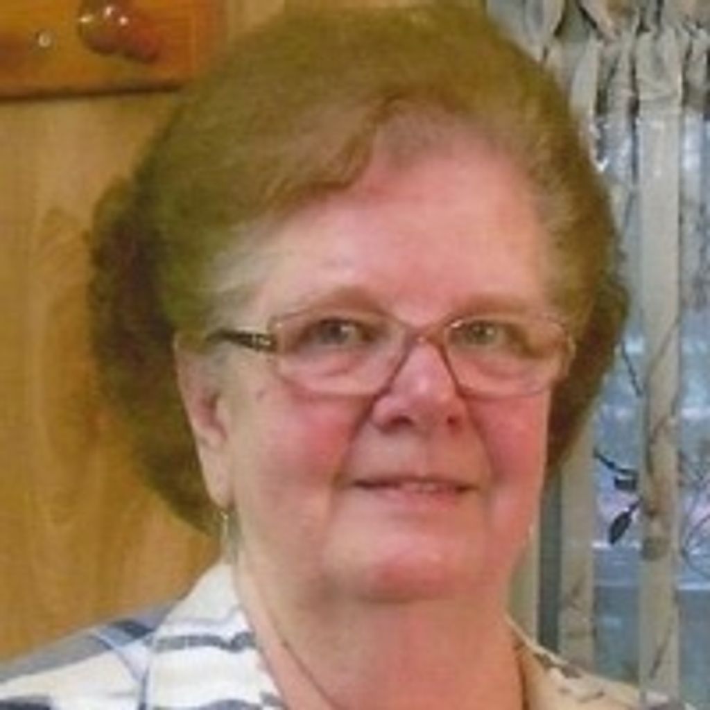 Janet Diane Kilgore