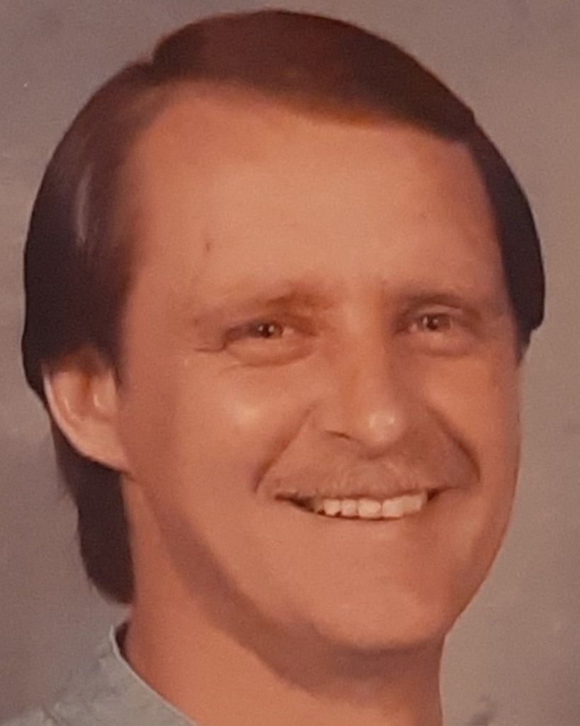 Dale Allen Harrell Profile Photo