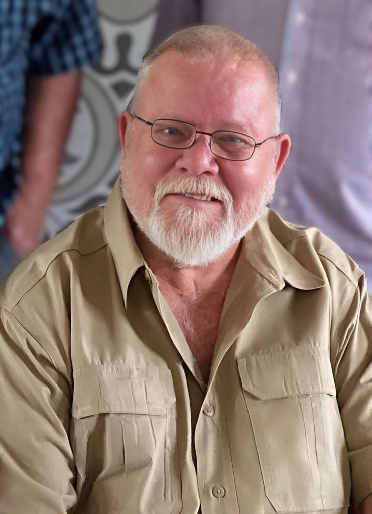 Dennis Wayne Turney Profile Photo