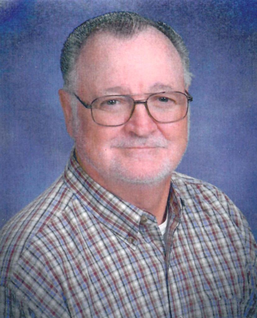 Leo Jackson “Jack” Ryan