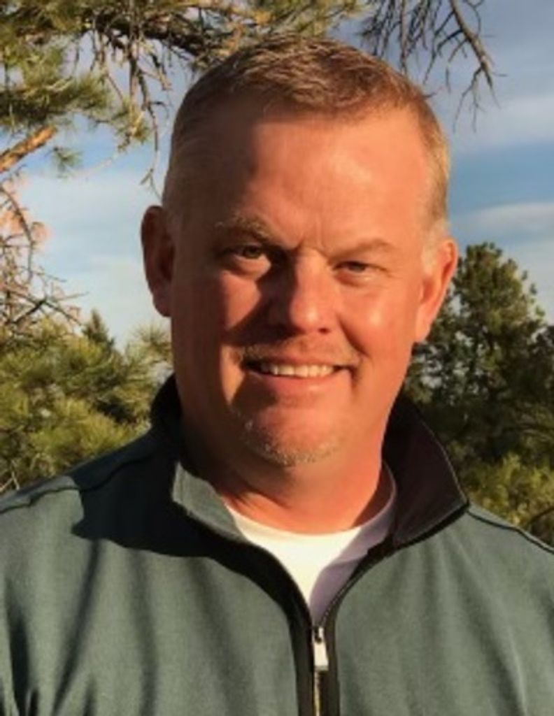 Chad L. Wickstrom Profile Photo