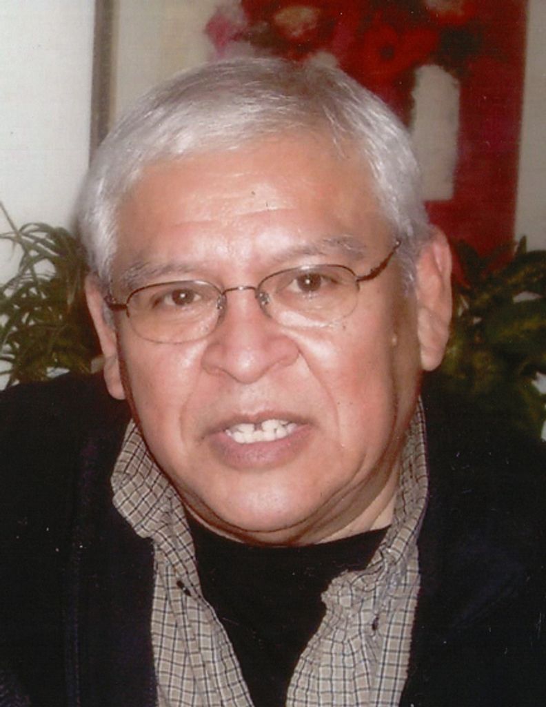 Jesus "Jess" Campos Profile Photo