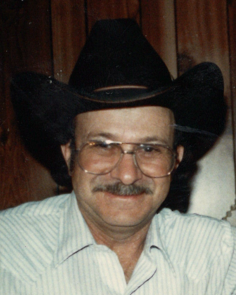 Eddie Mack Barela