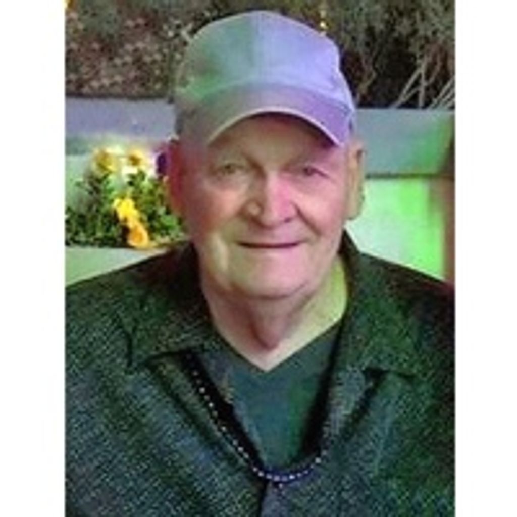 Robert Allen Johnson
