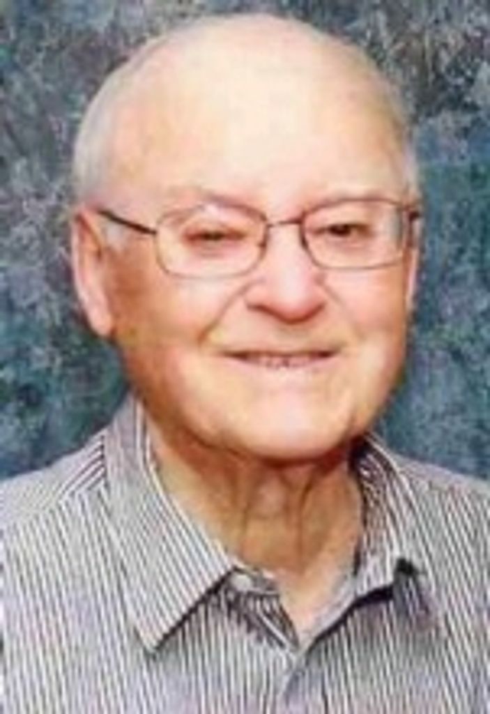 Gene  F. Moskop