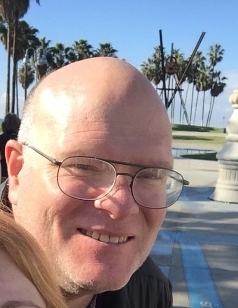 Michael "Auggie" Timothy Terry