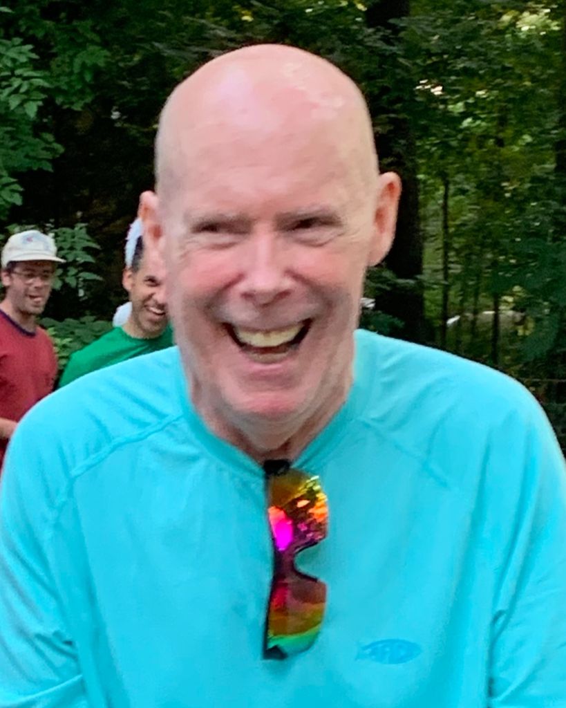 Lawrence "Larry" Spillman
