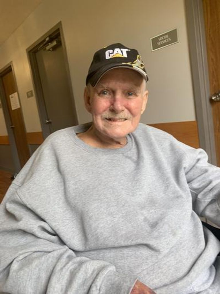 Donald M. Cheesebrew Profile Photo
