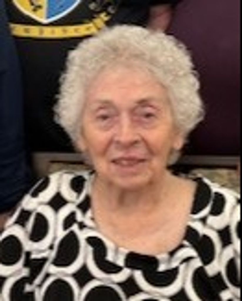 Bette W. Derbidge