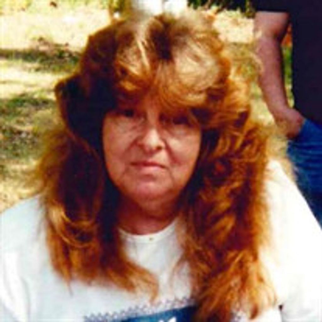 Evelyn Caldwell