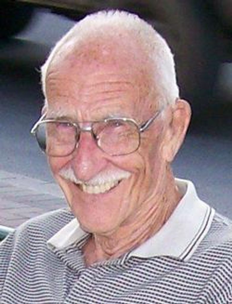 David R. Bush Profile Photo