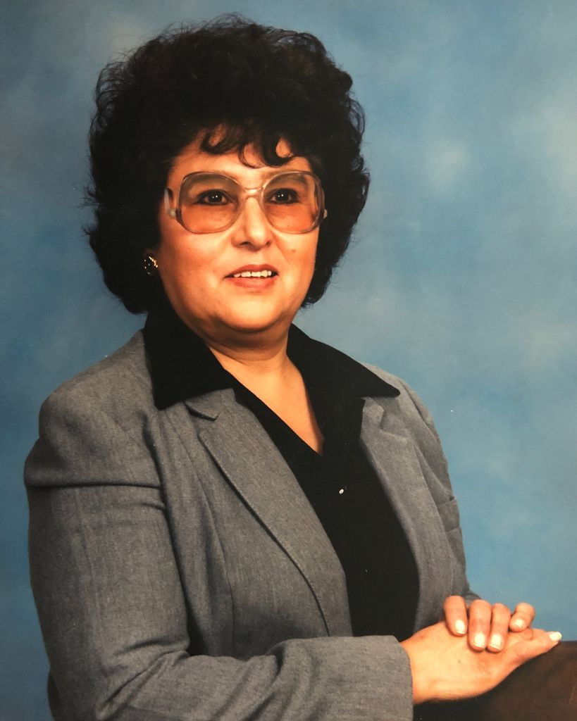 Loreto Lara Guevara Garza
