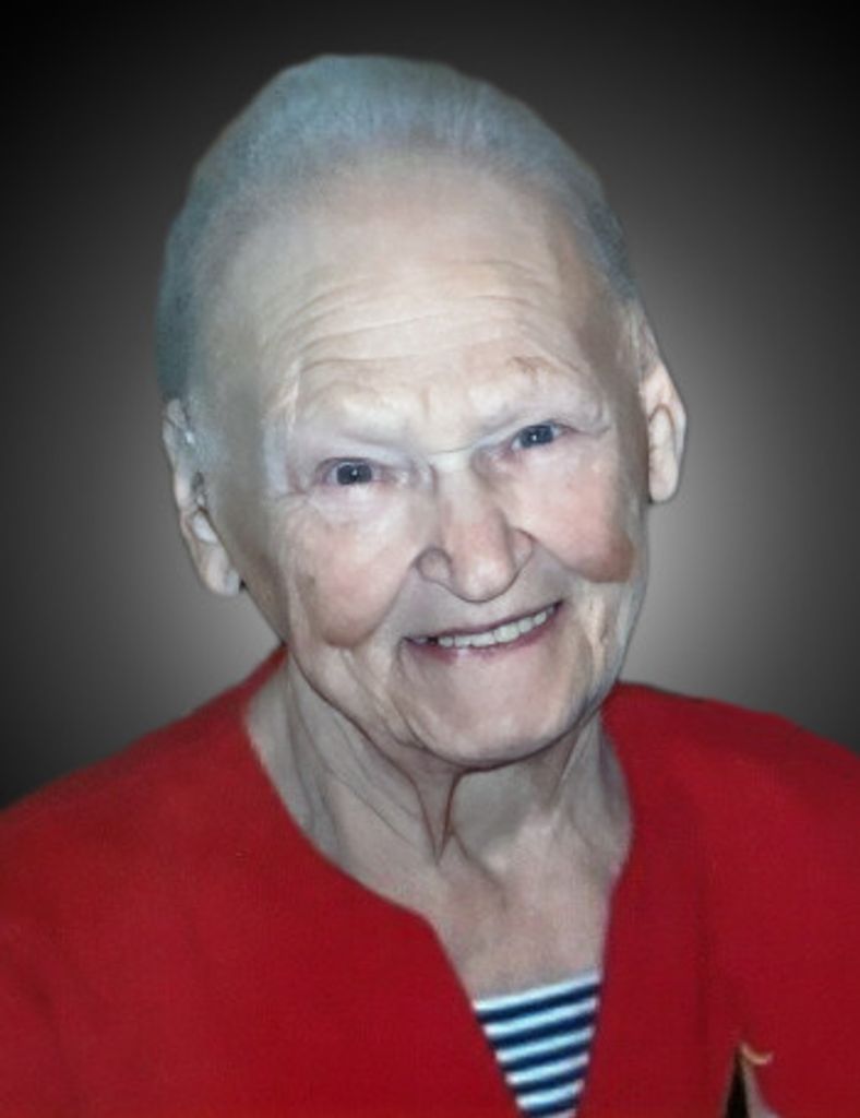 Joyce Pyrz