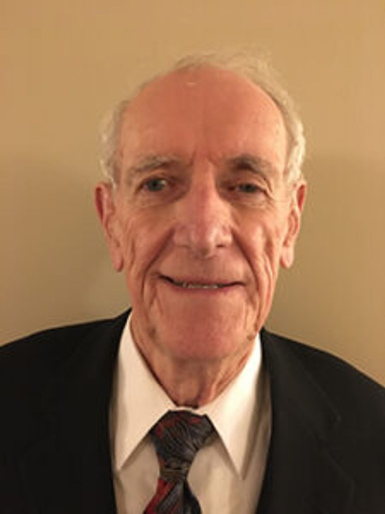 Walter Werner Haessel