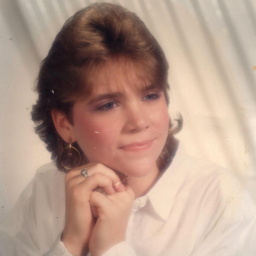 Shanna Jean Hamilton