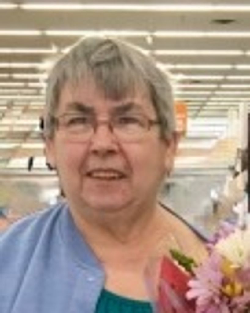 Mary A Rigdon