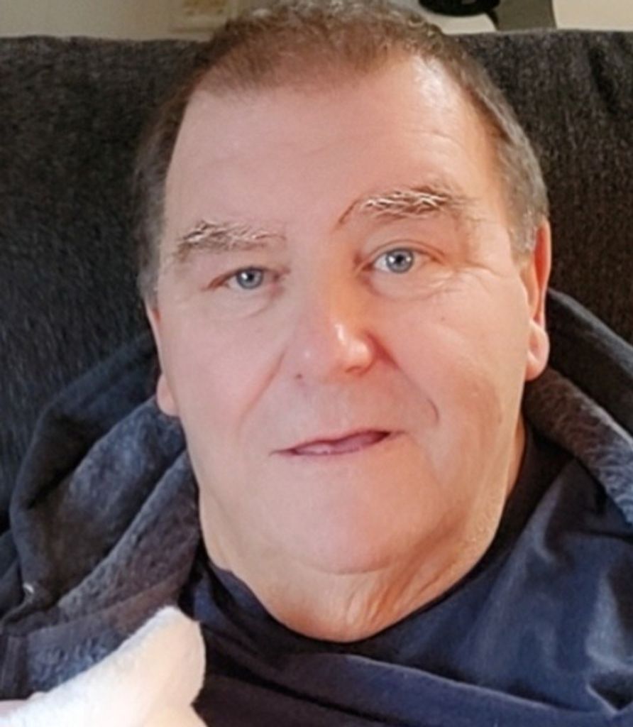 James Mcglashing Profile Photo