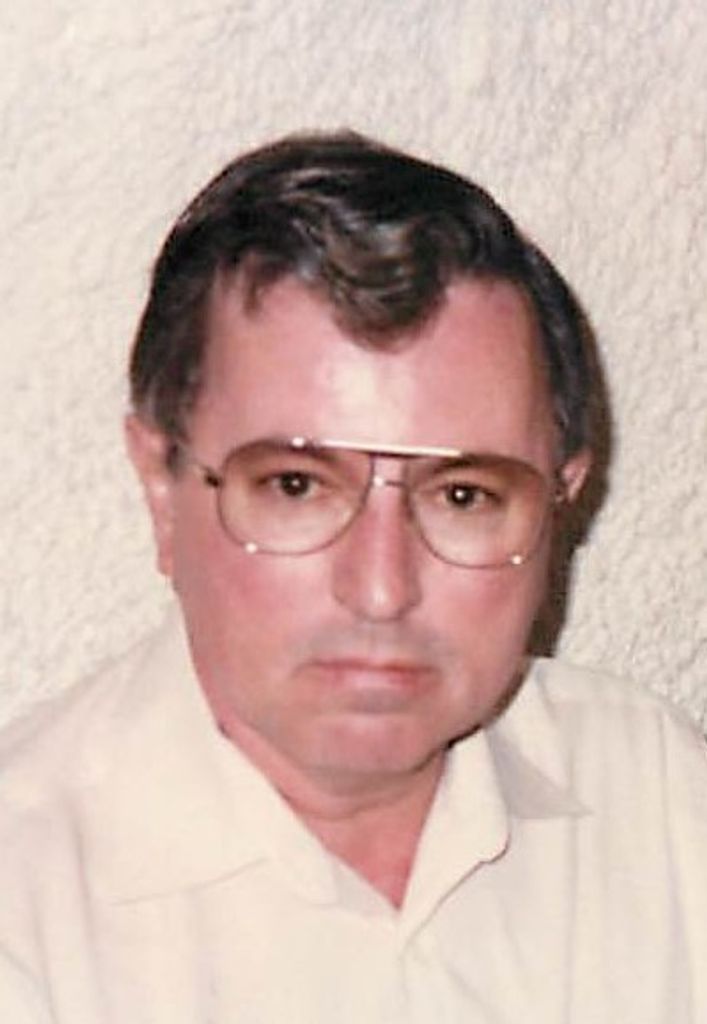 Ronald Vincent Porter