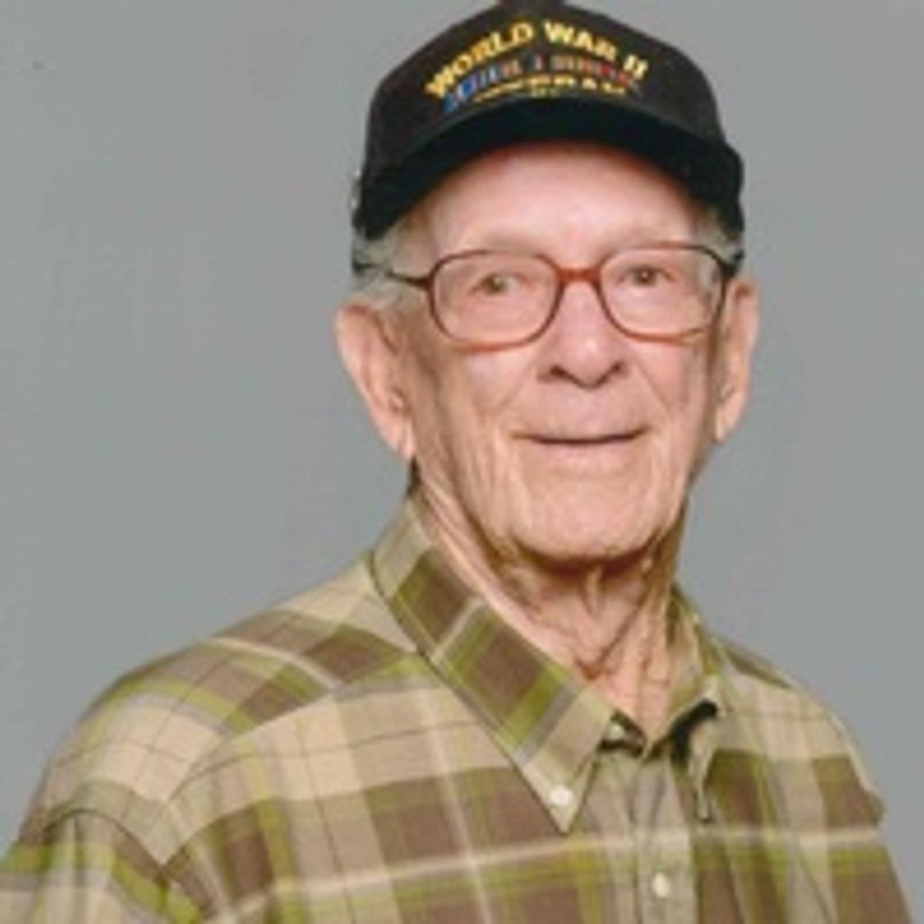 Ernest "Bub" E. Bishop