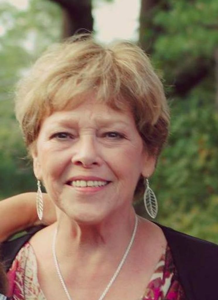 Joan Anne (Goodine) Korbini