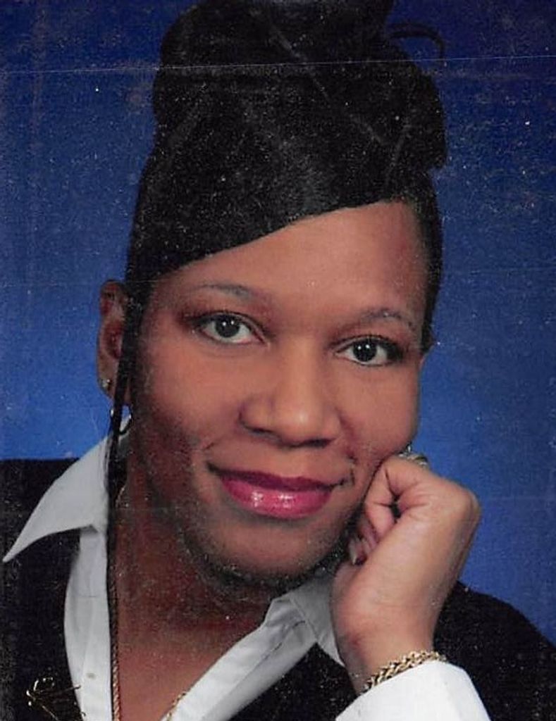LILLIE CALDWELL
