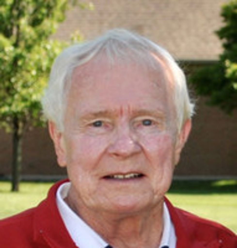 Richard L. Parker