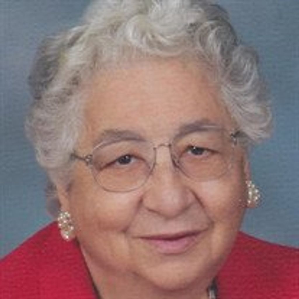 Betty Mekus