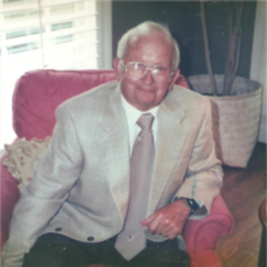 John Howard Redman