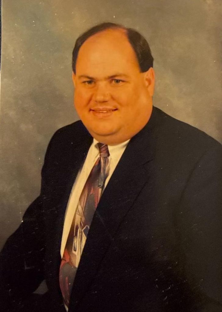 Michael "Mike" Lester Cook Profile Photo